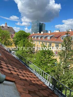 Foto - Etagenwohnung zur Miete in München