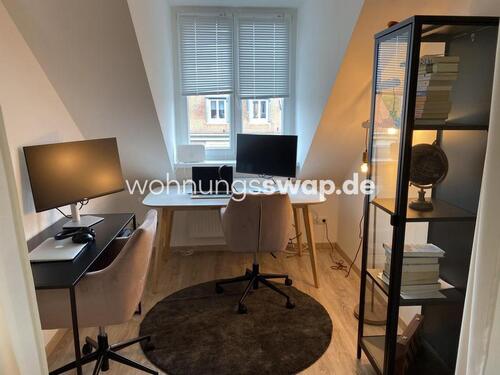 Foto - Etagenwohnung in München