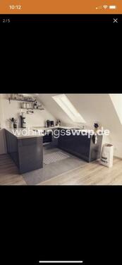 Foto - Etagenwohnung in München zur Miete