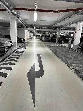 Foto - Garagenstellplatz zu vermieten - 135,00 EUR Miete,