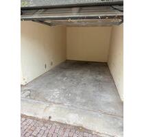 Garage zu vermieten, direkt am Felsenkeller - Leipzig Altwest