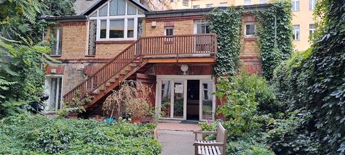 Foto - Praxisräume Remise - 2.600,00 EUR Kaltmiete,