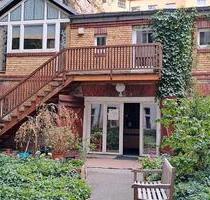 Praxisräume Remise - 2.600,00 EUR Kaltmiete, in Berlin (PLZ: 10585) Charlottenburg-Wilmersdorf