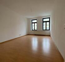Großes Zimmer mit Balkon in gemütlicher 2er-WG – ruhig & grün - Leipzig Nordwest