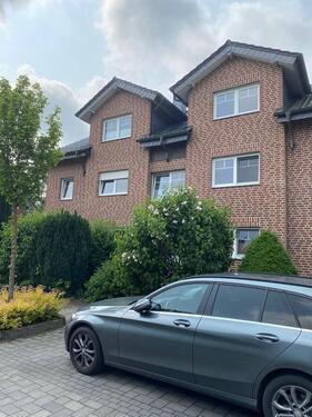 Foto - Schicke 3 12 Raum ETW mit Balkon in ruhiger Lage, provisionsfrei