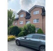 Schicke 3 12 Raum ETW mit Balkon in ruhiger Lage, provisionsfrei - Dorsten