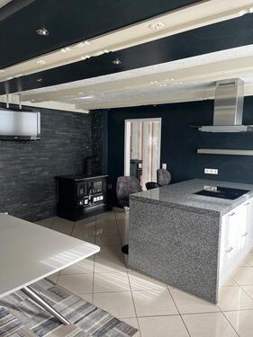 Foto - Etagenwohnung zur Miete in Waldkraiburg