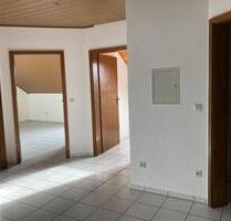 57qm DG Wohnung in Gescher - 650,00 EUR Kaltmiete, in Gescher (PLZ: 48712)
