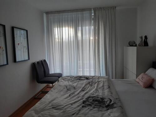 Foto - Etagenwohnung in Olpe