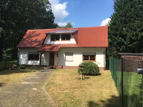Foto - Einfamilienhaus zur Miete in Cottbus