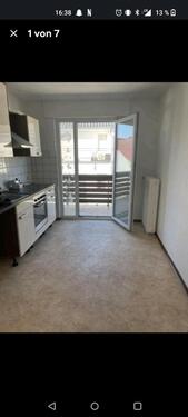 Foto - 3-Zimmer DG Wohnung - 690,00 EUR Kaltmiete,