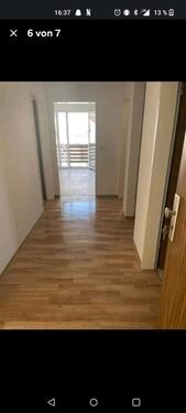 Foto - Etagenwohnung zur Miete in Belm