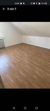 Foto - Etagenwohnung in Belm