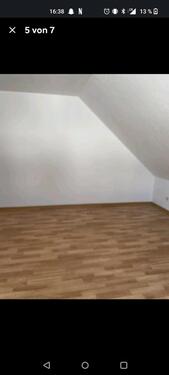 Foto - Etagenwohnung in Belm zur Miete