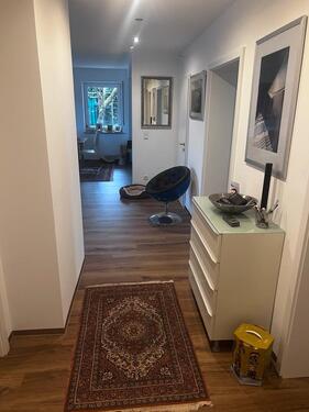 Foto - Etagenwohnung zur Miete in Schwabach