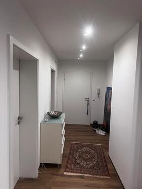 Foto - Etagenwohnung in Schwabach