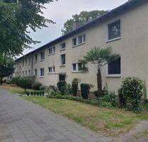 Zum 01.01.26 - schicke 2-Zimmer-Wohnung, Einbauküche zur Übernahme - Düsseldorf Stadtbezirk 9