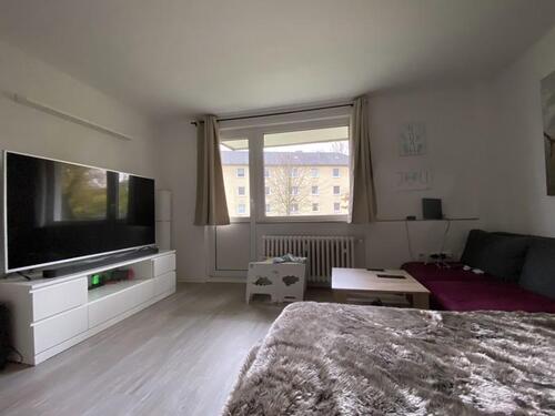 Foto - Etagenwohnung in Düsseldorf zur Miete