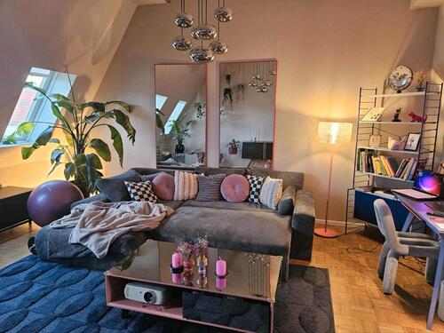 Foto - Wohnung in Friedrichshain temp. für Jan-Feb 2026 zur Untermiete