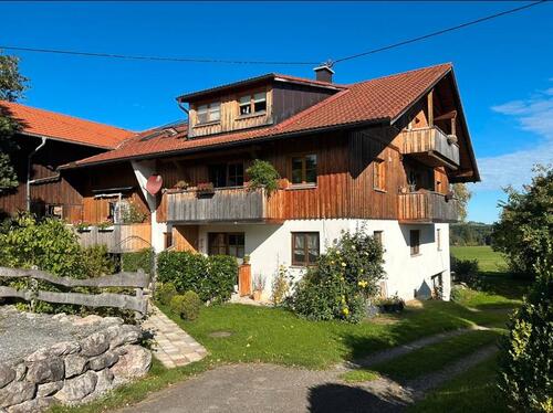 Foto - Ferienwohnung Gugg-ins-Moos - 115,00&nbsp;EUR Kaltmiete,