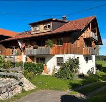Ferienwohnung Gugg-ins-Moos - 115,00 EUR Kaltmiete, in Oy-Mittelberg (PLZ: 87466)