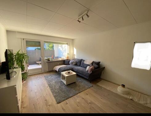 Foto - Etagenwohnung in Geseke