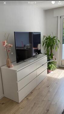 Foto - Etagenwohnung in Geseke zur Miete