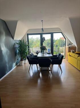 Foto - Helle 3,5-Zimmer Wohnung mit 2 Balkonen im 3. OG in Bergheim