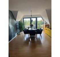 Helle 3,5-Zimmer Wohnung mit 2 Balkonen im 3. OG in Bergheim