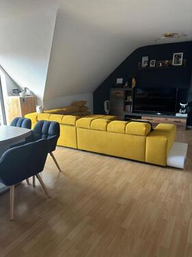 Foto - Etagenwohnung in Bergheim