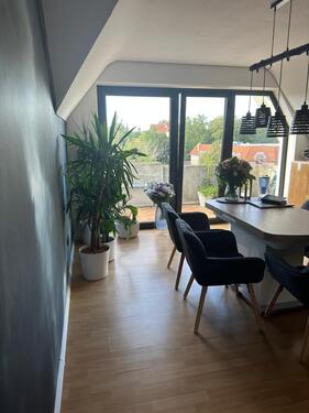 Foto - Etagenwohnung in Bergheim zur Miete