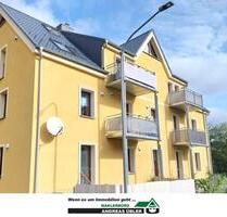 3-Zimmer-Wohnung mit sonnigem Südbalkon - Thierstein