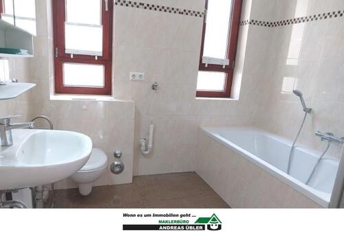 Foto - Etagenwohnung in Thierstein zur Miete