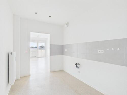 Foto - 3-Raum-Wohnung mit Balkon auf dem südlichen Sonnenberg