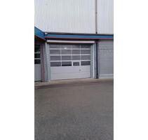 Mietflächen Gewerbehalle für Lager und Produktion - Mosbach