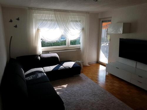 Foto - Provisionsfreie 3-Zimmer Wohnung in perfekter Lage