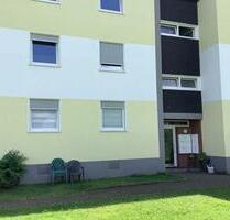 Wo das Leben so spielt - interessante 2,5-Zimmer-Wohnung (WBS) - Gladbeck Brauck
