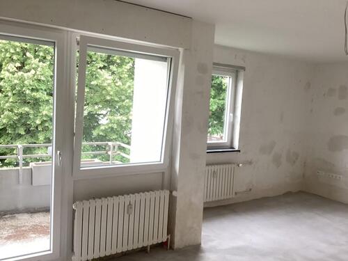 Foto - 2.5 Zimmer Etagenwohnung in Gladbeck
