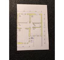 Sonnige, moderne 3-Zimmerwohnung für berufstätige Einzelperson - Göttingen Roringen