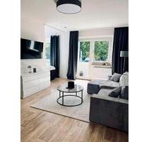 Möblierte Wohnung Ferienwohnung Monteurswohnung - Rostock Gehlsdorf