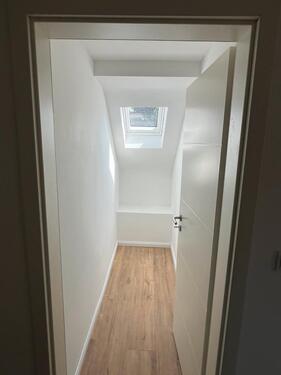 Foto - Dachgeschoßwohnung in Völklingen zur Miete