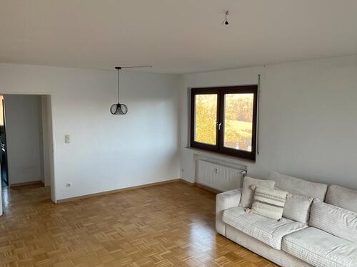 Foto - 3 Zimmer Etagenwohnung zur Miete in Leutenbach