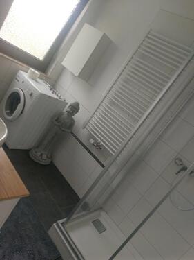 Foto - Etagenwohnung in Leutenbach zur Miete