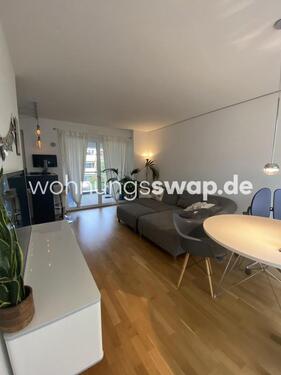 Foto - 2 Zimmer Etagenwohnung zur Miete in München