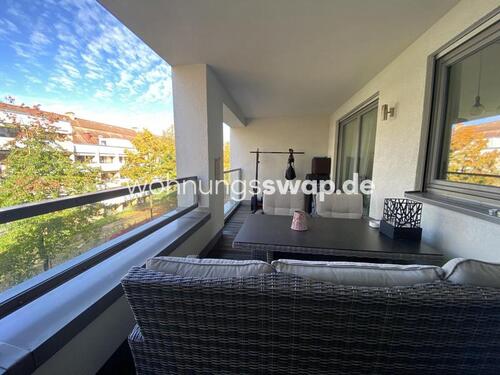 Foto - 2 Zimmer Etagenwohnung in München