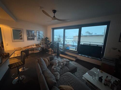 Foto - Moderne 2 Zimmerwohnung mit Balkon