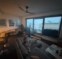 Moderne 2 Zimmerwohnung mit Balkon - Gießen Allendorf