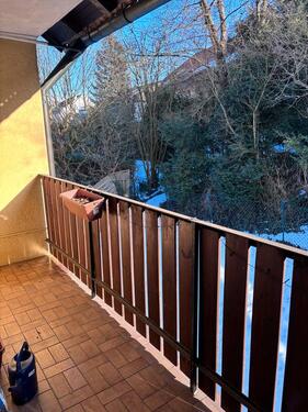 Foto - 2 Zimmer Etagenwohnung zur Miete in Lappersdorf