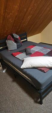 Foto - Erdgeschoßwohnung in Michendorf zur Miete