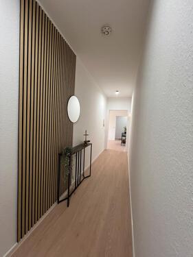 Foto - Etagenwohnung in Saarbrücken zur Miete